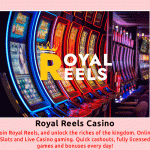 reels casino