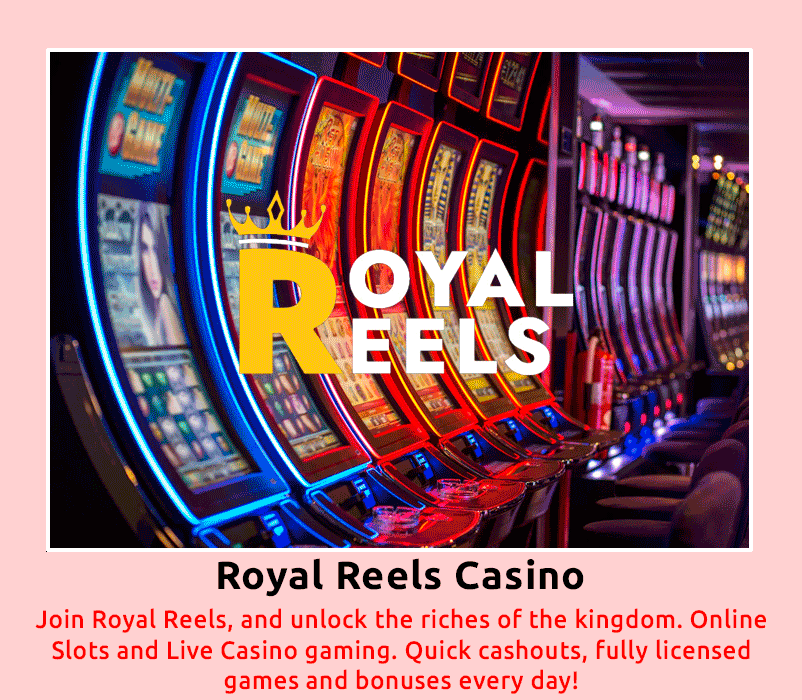 reels casino