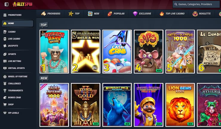 Gigadat Casino Review for Players from Canada