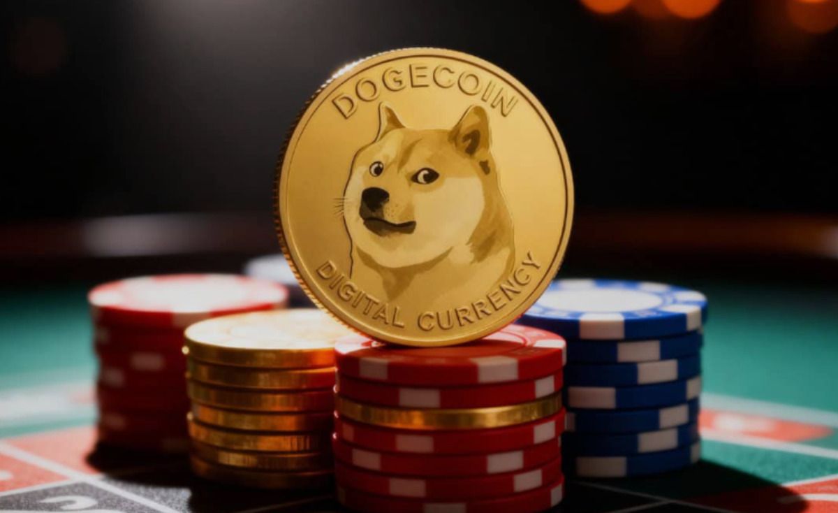 DogeCasino Real Money: Is It Worth It for Canadians?