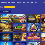 Winit Casino UK Review: A Top Choice for UK Players