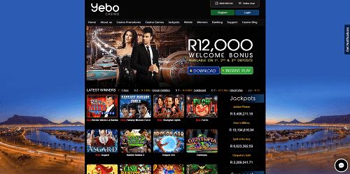 nv casino